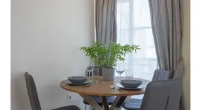 Two properties Desirable Rooftop Terrace in 2 Bedroom apartment with WiFi OR 3 Bedroom one floor Studio Apartment, WiFi, No Terrace, Callao Salvaje, Tenerife - Image 5