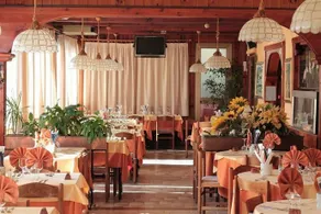 Albergo Ristorante Campagna - Image 5