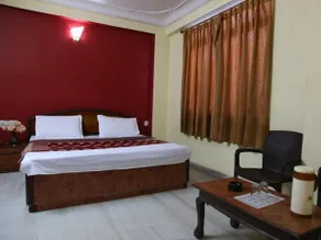 Hotel Shubh Laxmi - Image 4