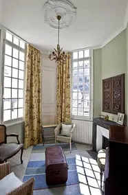 Chambres d'Hôtes Les Fleurons - Image 2