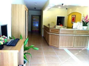 Ruijia Huayi Hotel (Shaoguan East Station Century East Street Branch) - Image 4