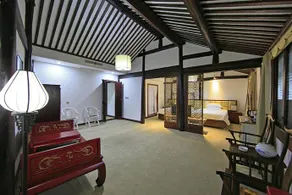 Ci Xi Yin Hao Guesthouse - Image 4