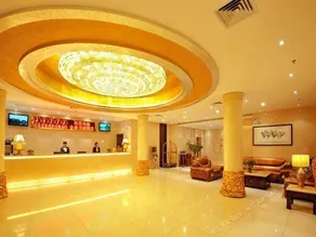 Jinding Longhu Hotel - Image 2