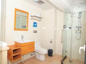 7days Inn Beijing Future Science City Airport North Line - Image 2