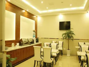 GreenTree Inn Suzhou Dongxing Road Xinye Square Express Hotel - Image 2