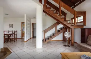 Maravilhosa Residencia Na Praia Do Campeche - Image 4