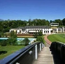 Hotel in der Sportschule Hennef - Image 2
