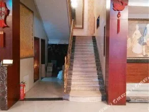 LANGSHAN HOTEL - Image 2