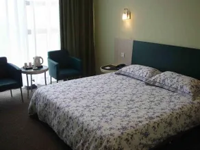 Motel168 Shanghai Xinzhuang Railway Station - Image 4