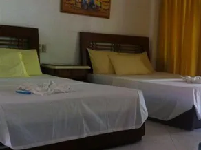 Bougainvilla Hotel - Image 2