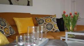 Schöne 60qm große Wohnung Mainz-Lerchenberg ZDF - Image 2