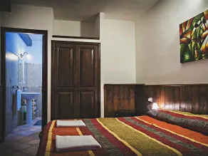 Bed and Breakfast Ichnos - Image 3