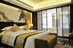 Shenzhenair International Hotel - Image 5