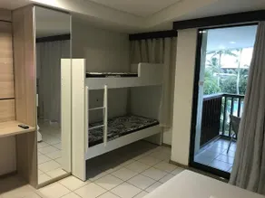 Flats Resort Porto Beach - Image 4