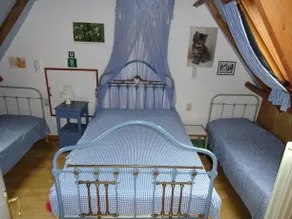 Apartment De Mare Stee - Image 5