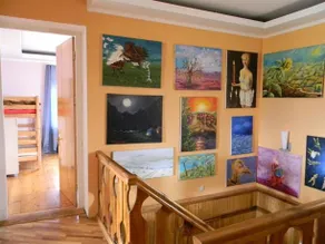 Artist's Cellar - Image 3