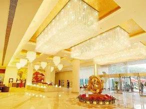 Feng Lin Garden Hotel - Image 2
