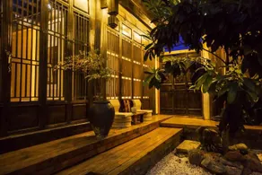 Lijiang Chen Dian Hotel - Image 2