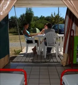 Camping Le Lac des Varennes - Image 5