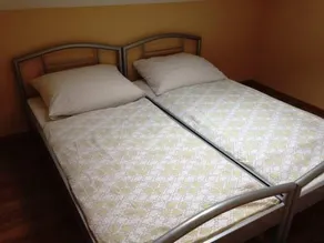 Hotel Villa Galamb - Image 2