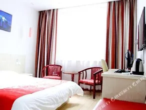 Thank Inn Chain Hotel Shanxi Jinzhong Shouyang Chaoyang Road - Image 2