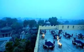 The Grand Haveli & Resort - Image 4
