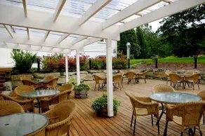 First Hotel Kinsarvik - Image 2