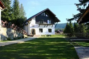 Pensiunea Rafael - Image 1
