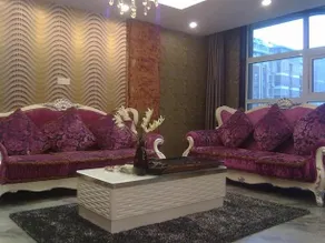 Zaozhuang Zhongyuan Crown Hotel - Image 5