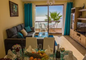 Alcaidesa Sea View - Image 4