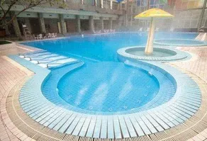 Emeishan Grand Hotel - Emeishan - Image 2