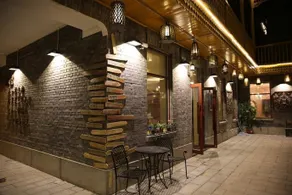 Harbin Yu Jian Russian Country Inn - Image 5