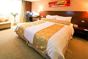 Jinling Danyang Hotel - Image 5