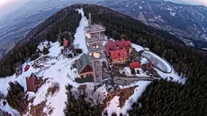 Chata Javorový Vrch - Image 3