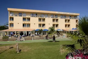 Adonis Residence Saint Pierre la Mer - Image 5