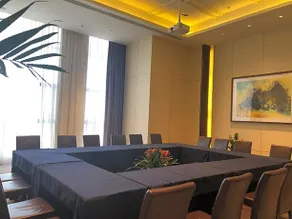 Grand Mercure Qingdao Pingdu - Image 4