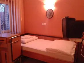 Garni Hotel St. George - Image 5