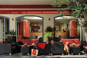 Hotel Romantico - Image 3