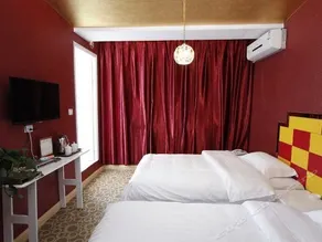 Haoting Soho Hotel - Image 5