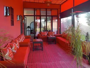 Villa Rouge - Image 2