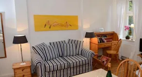 Apartment 25 in der Kunaustrasse - Image 2