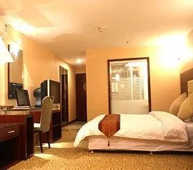 Dajiangnan Hotel - Image 1