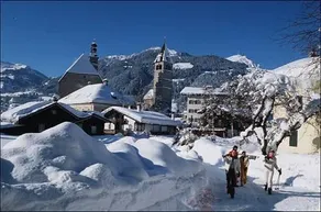 Penthouse Chalet Kitz - Image 2