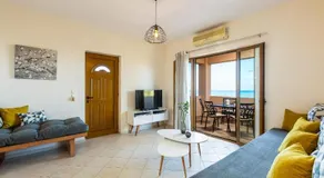 Maroulas Villas Ioanna & Stavros, Private Pools, BBQ & SeaView, By ThinkVilla - Image 5