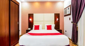 OYO 135 Yahalla Hotel Units 2 - Image 3