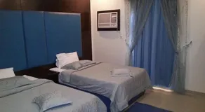 Abha Al Qosour Apartment - Image 5