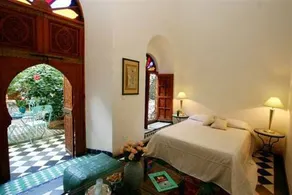 Riad Mesc El Lil - Image 4