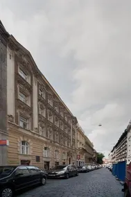 Old Town City Center Navratilova - Image 2