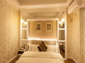 JIZHOU HOTEL (KUNMING WANDA PLAZA) - Image 4