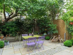 Veeve 5 Bed House St Albans Avenue Chiswick - Image 2